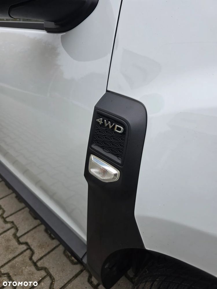 Dacia Duster - 5