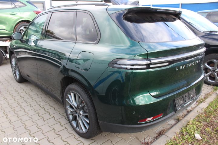Leapmotor C10 Pro 69,9 kWh Design - 3