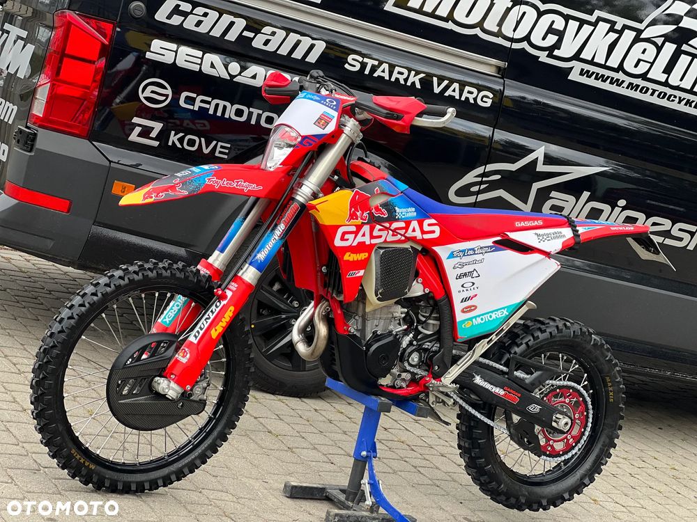 KTM EXC - 11