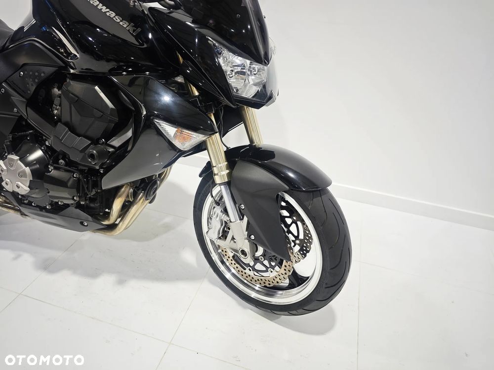 Kawasaki Z - 6