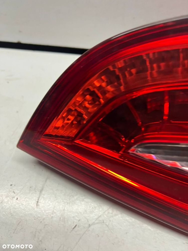 8K9 945 094 D lampa led w klape led neon lift Audi A4 S4 B8 8K TYŁ PRAWY - 10