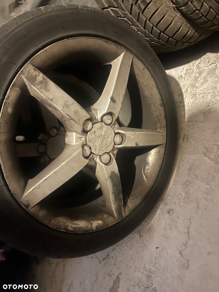 Seat Ibiza 1.9 TDI Formula Racing - 9