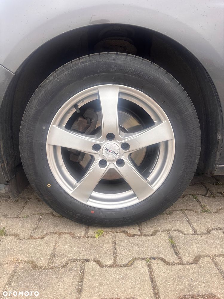 Opel Astra 1.6 Essentia - 23