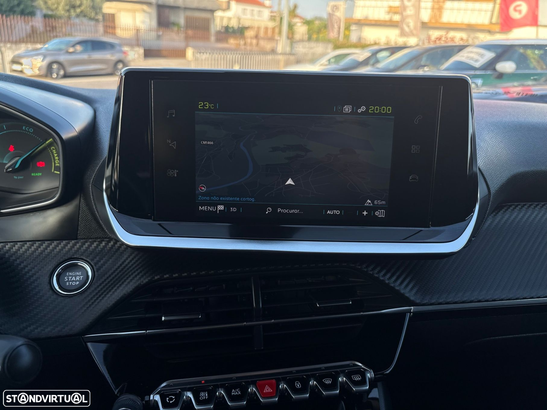 Peugeot e-2008 50 kWh Allure Pack - 24