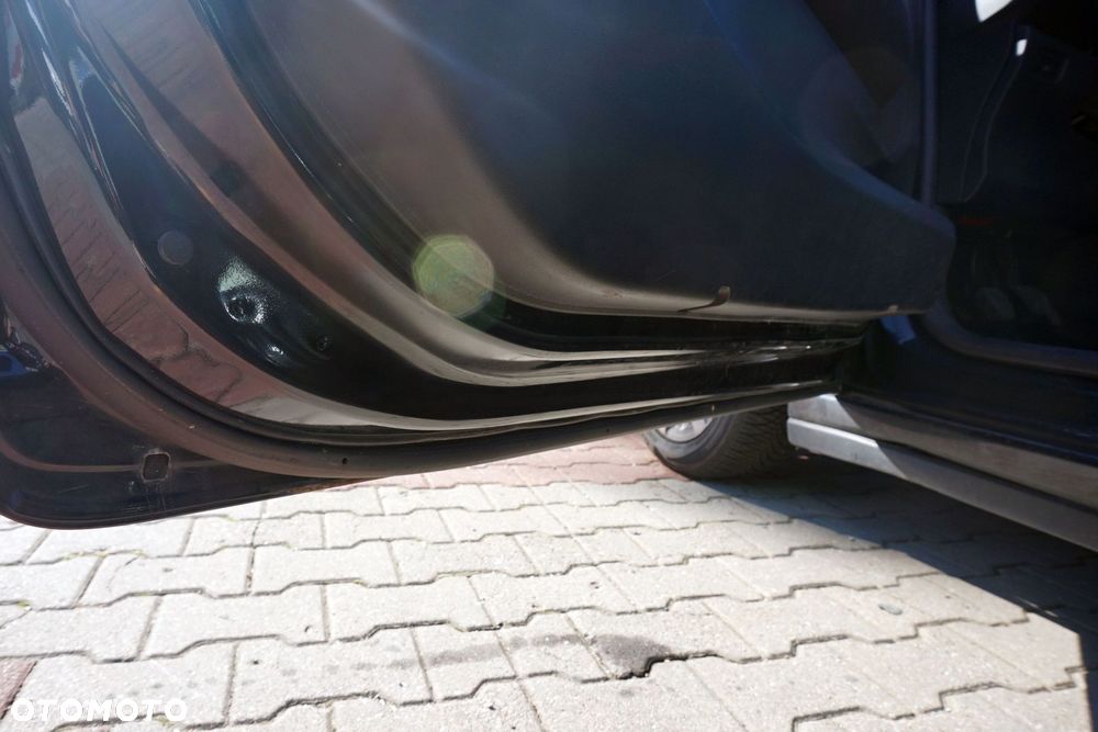 DRZWI PRZEDNIE LEWE DS3 I EXL  CZARNY CITROEN 2010-2014 - 11