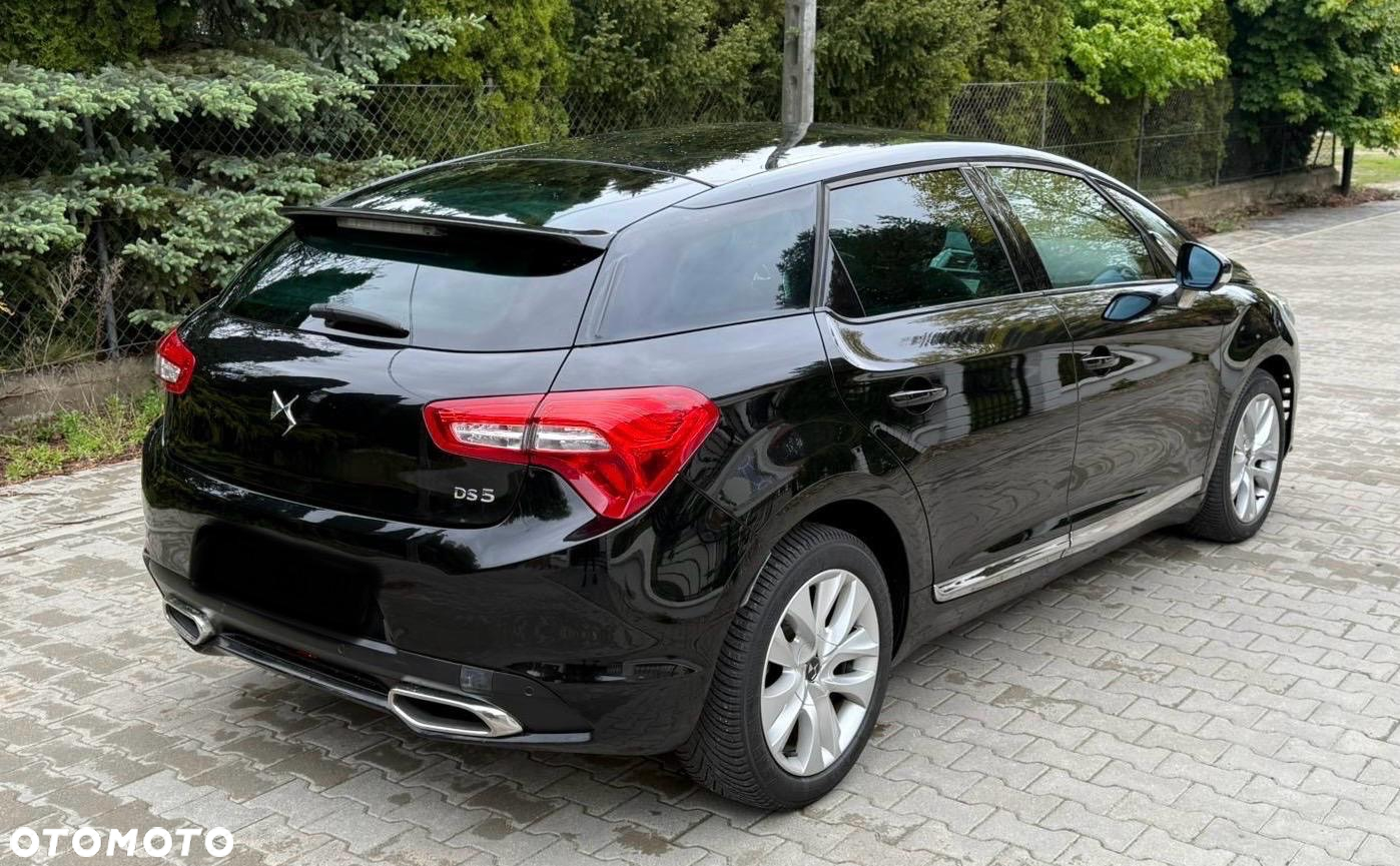 Citroën DS5 BlueHDi 150 Business Class - 6