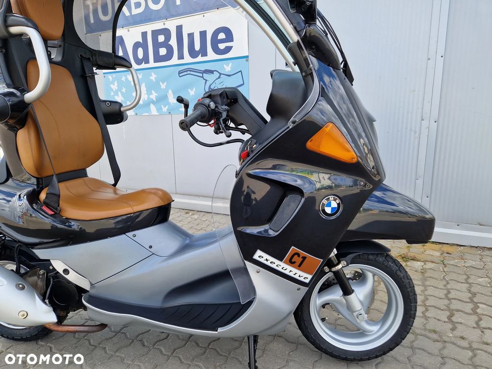 BMW C1 - 24