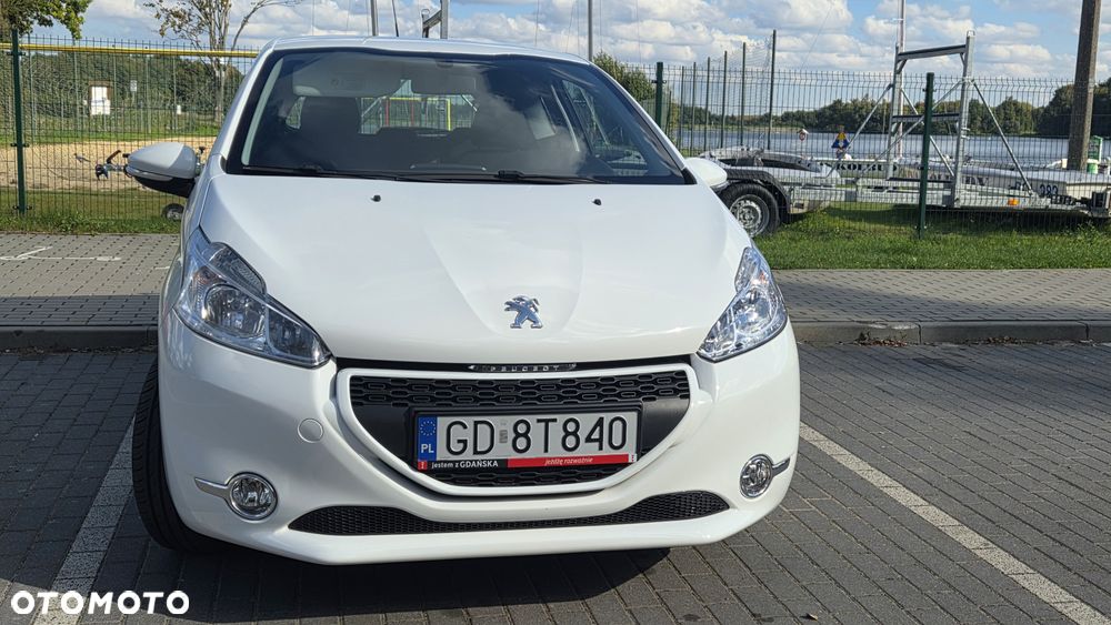 Peugeot 208 1.0 VTi/PureTech Access - 6