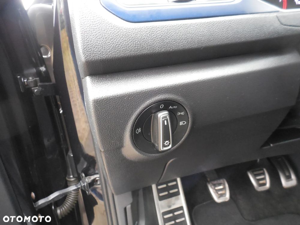 Volkswagen T-Roc 1.5 TSI GPF ACT United - 19