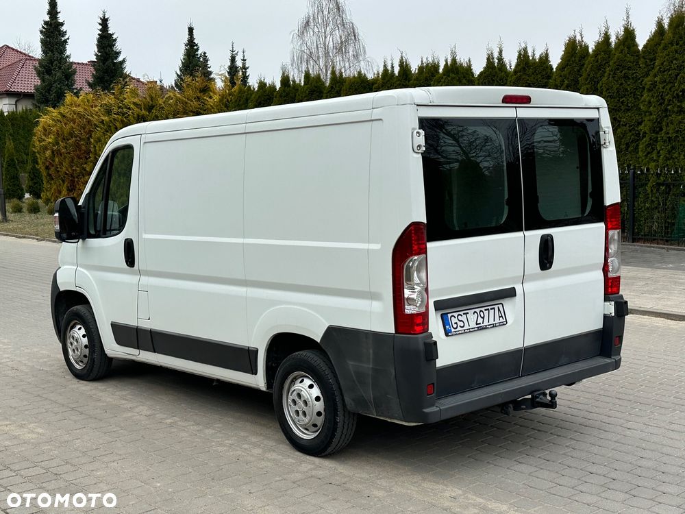 Fiat DUCATO - 4
