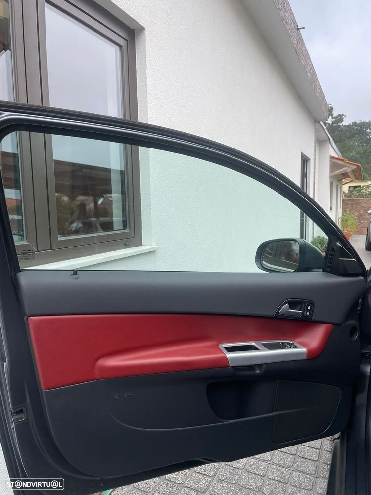Volvo C30 1.6 D Drive 99g Summum Start/Stop - 12