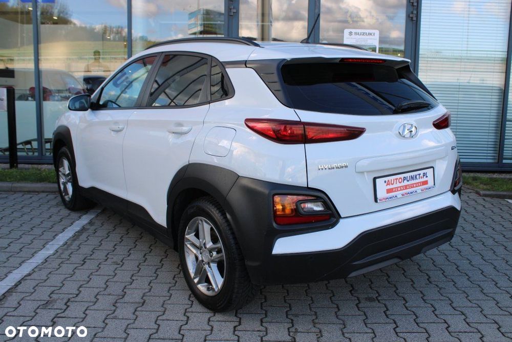 Hyundai Kona - 6