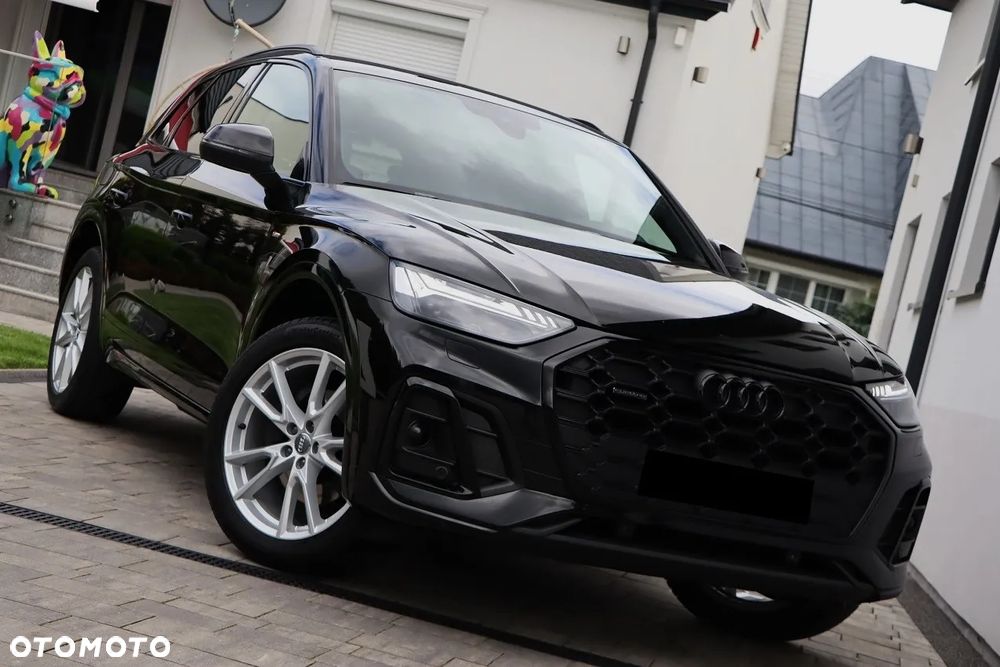 Audi Q5 - 4