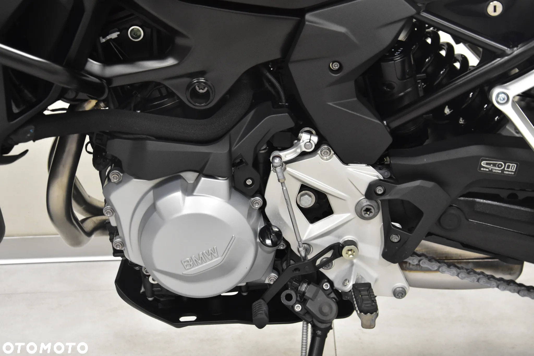 BMW GS - 24