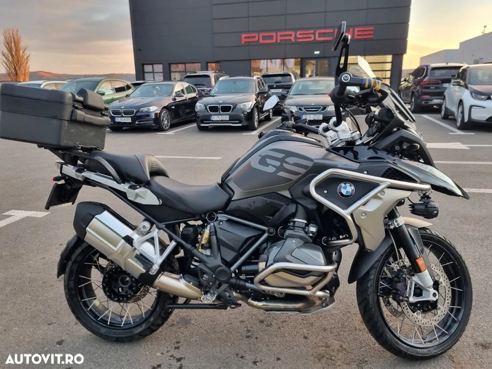 BMW R1250GS - 3