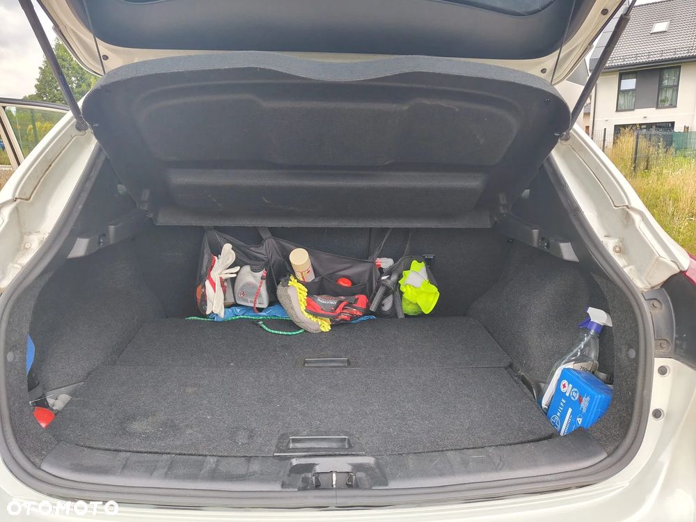 Nissan Qashqai 1.6 DCi N-Connecta EU6 - 14
