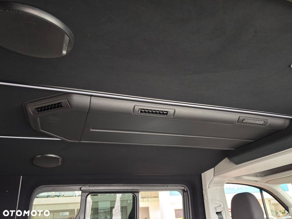 Volkswagen Crafter - 24