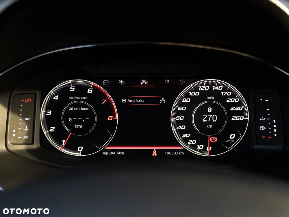 Seat Arona 1.5 TSI FR S&S - 24