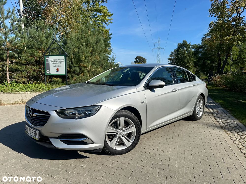 Opel Insignia - 4