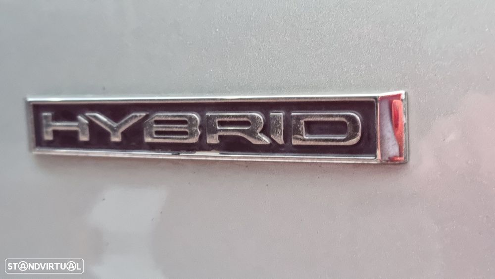 Opel Astra 1.6 T PHEV Elegance - 56