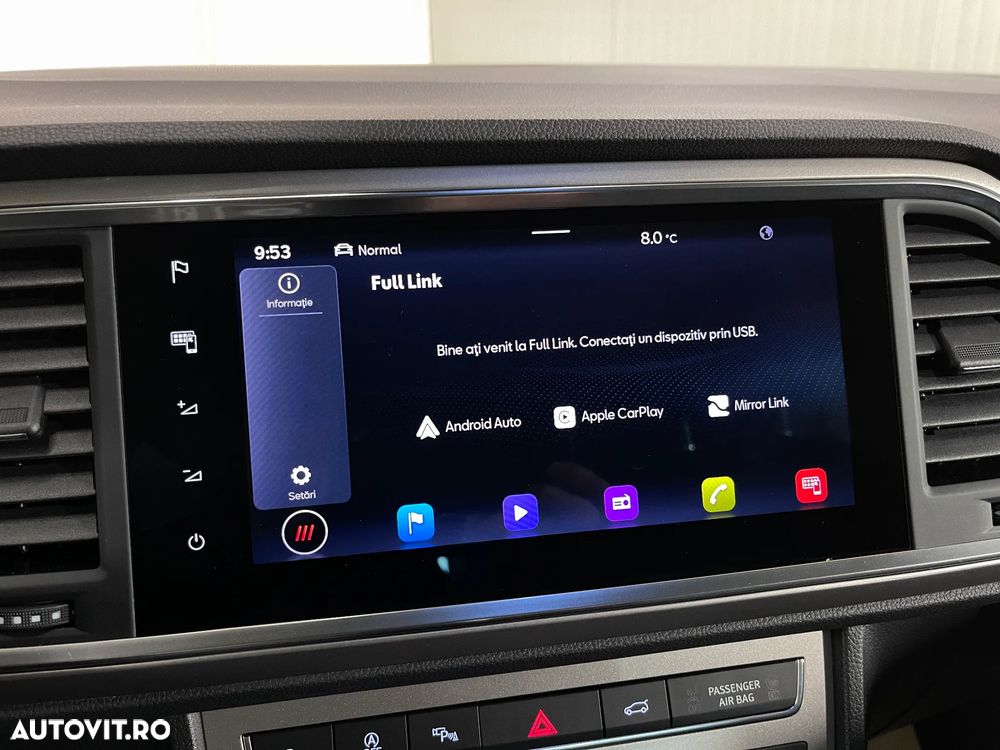 Seat Ateca 2.0 TDI 4DRIVE DSG7 Xperience - 21