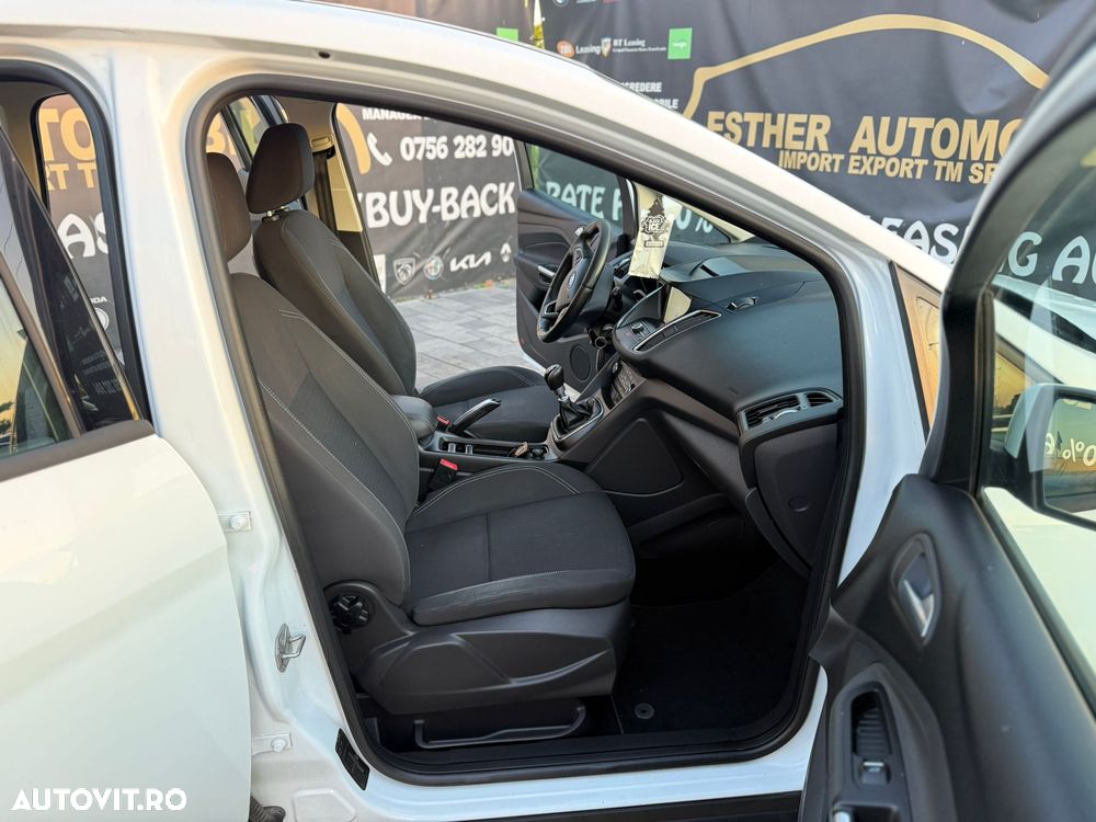 Ford C-Max - 5