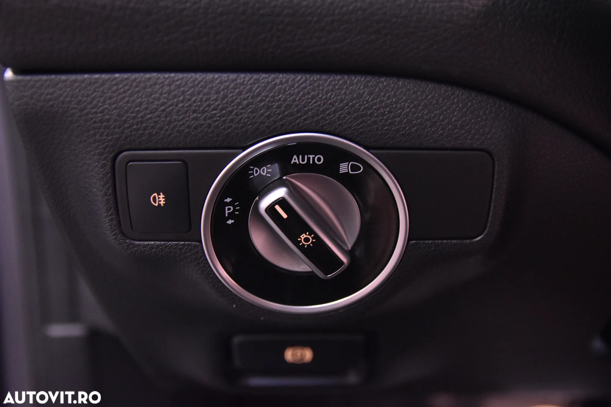 Mercedes-Benz CLA 220 d Aut. - 15