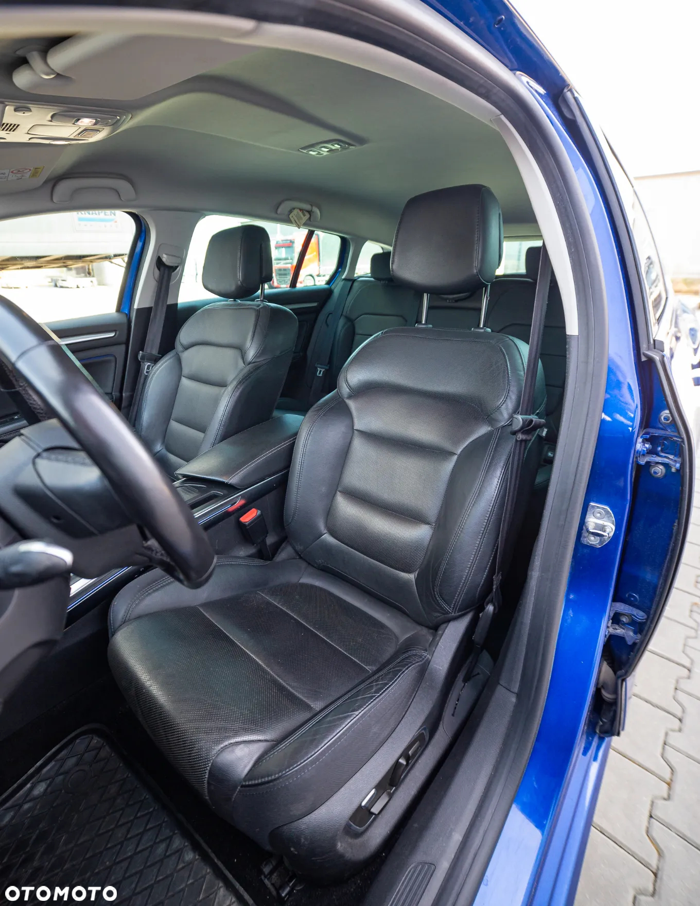 Renault Megane 1.3 TCe FAP Techno EDC - 13