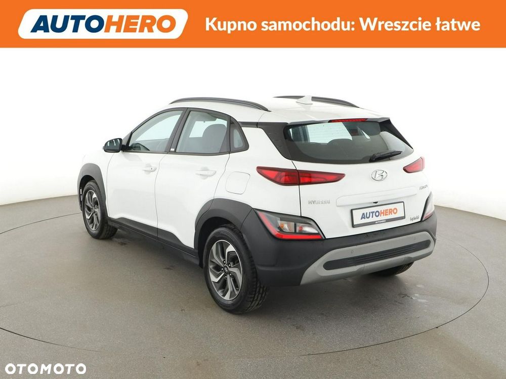 Hyundai Kona 1.6 GDI DCT Select - 5