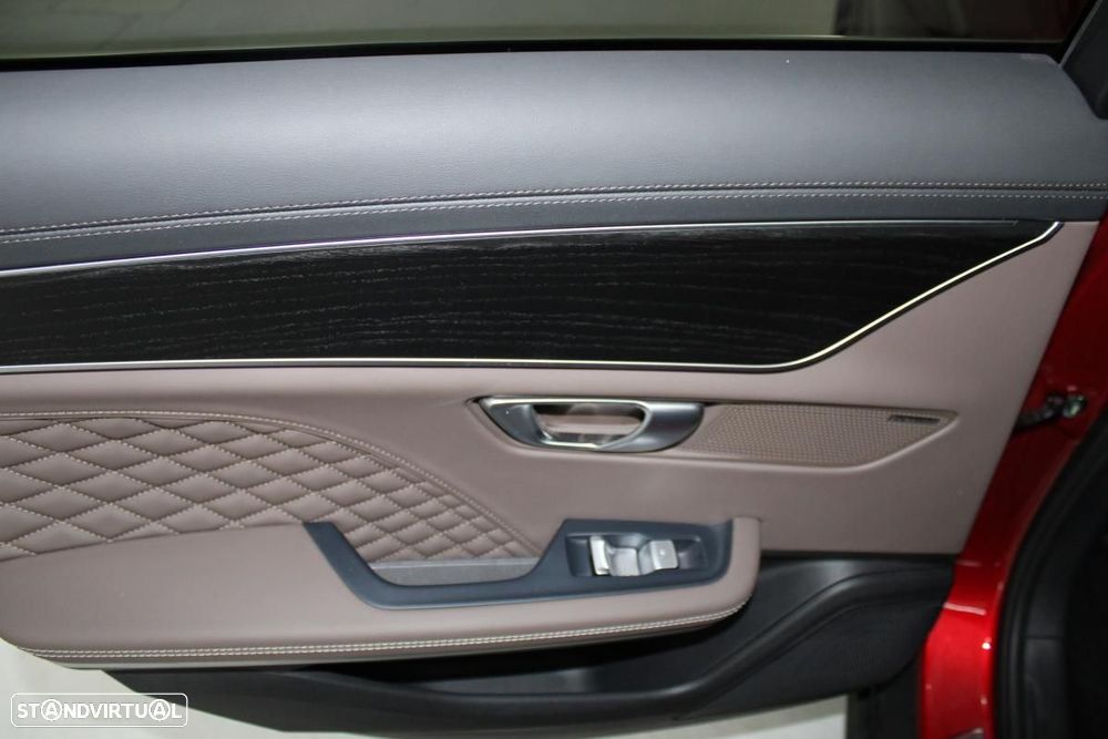 BYD Han 85.4 kWh AWD Executive - 14