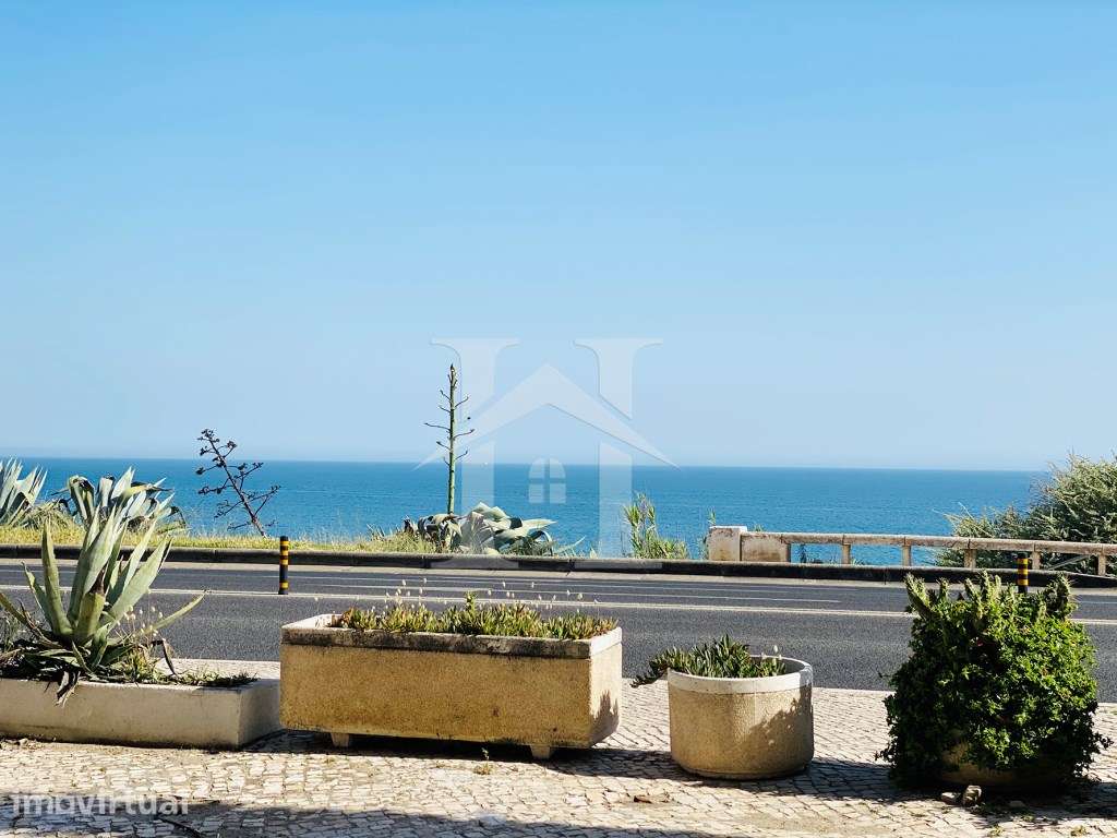 Loja com 250m2 e Vista Mar em São Pedro do Estoril - Grande imagem: 2/19