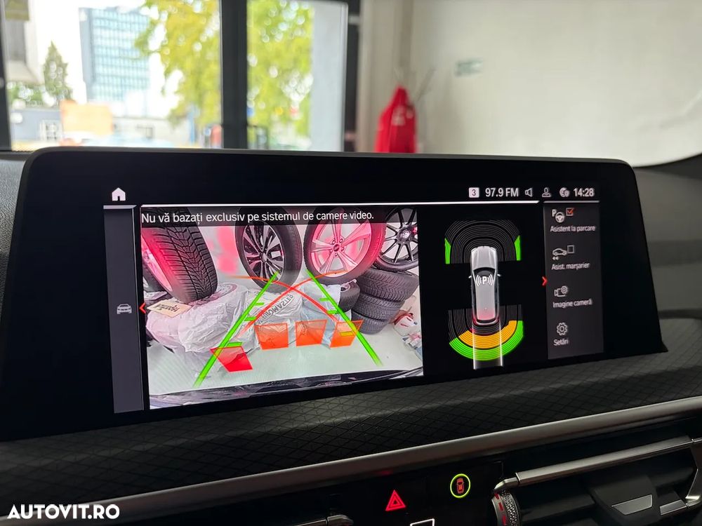 BMW X3 30e xDrive AT PHEV - 32