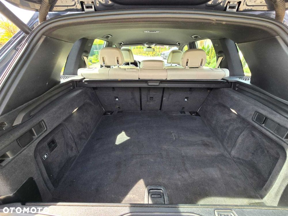 BMW X5 - 8