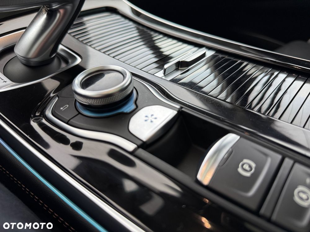 Renault Espace BLUE dCi 200 EDC INITIALE PARIS - 34