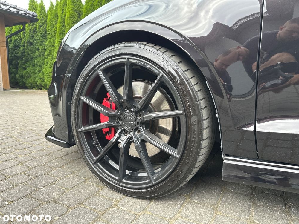 Audi S3 Limousine - 30
