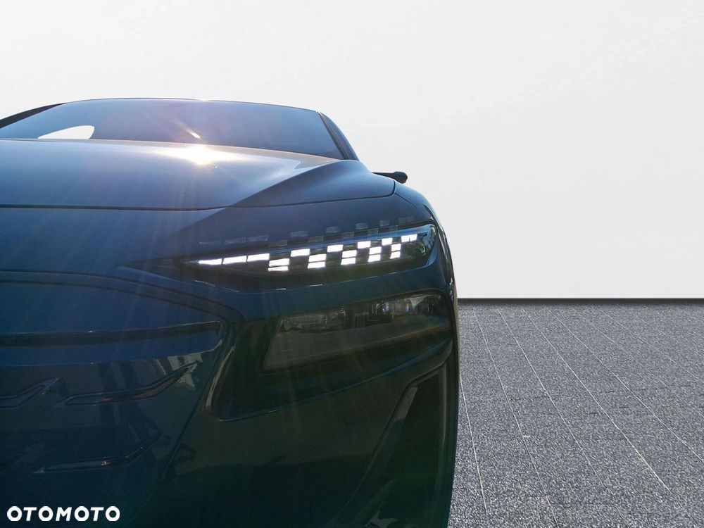 Audi A6 Sportback e-tron performance 100kWh - 10