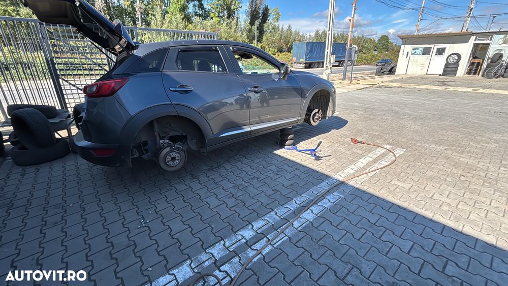 Mazda CX-3 CD105 Attraction - 1