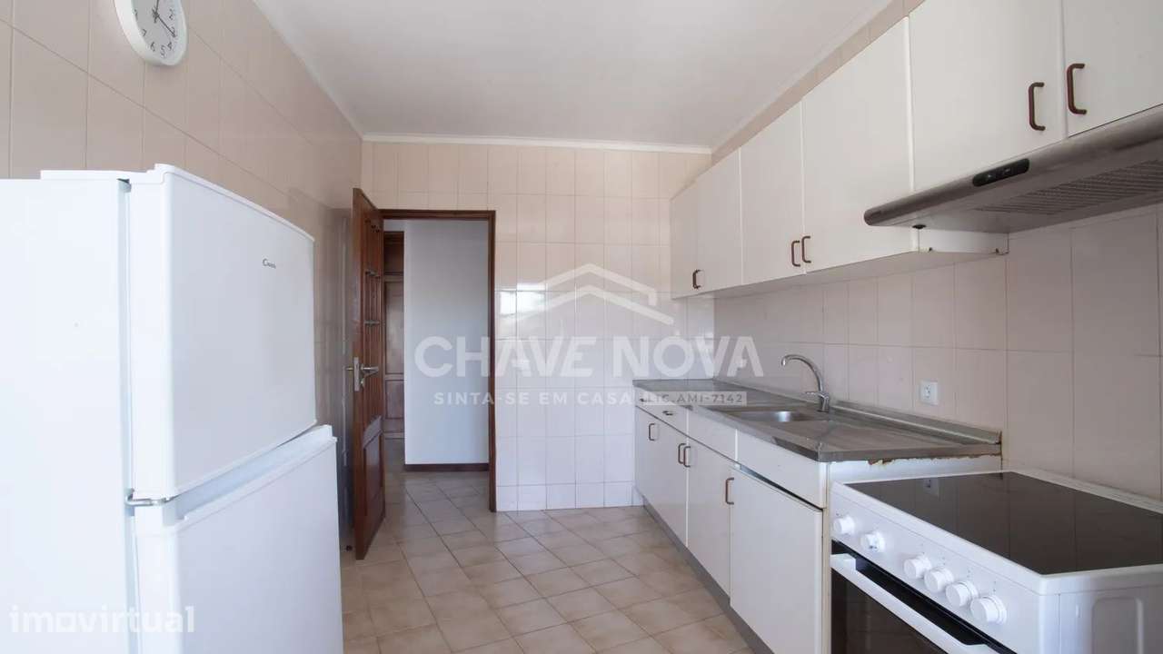 T1+1 em Canelas com garagem fechada e varanda SD/04706AMT - Grande imagem: 4/18