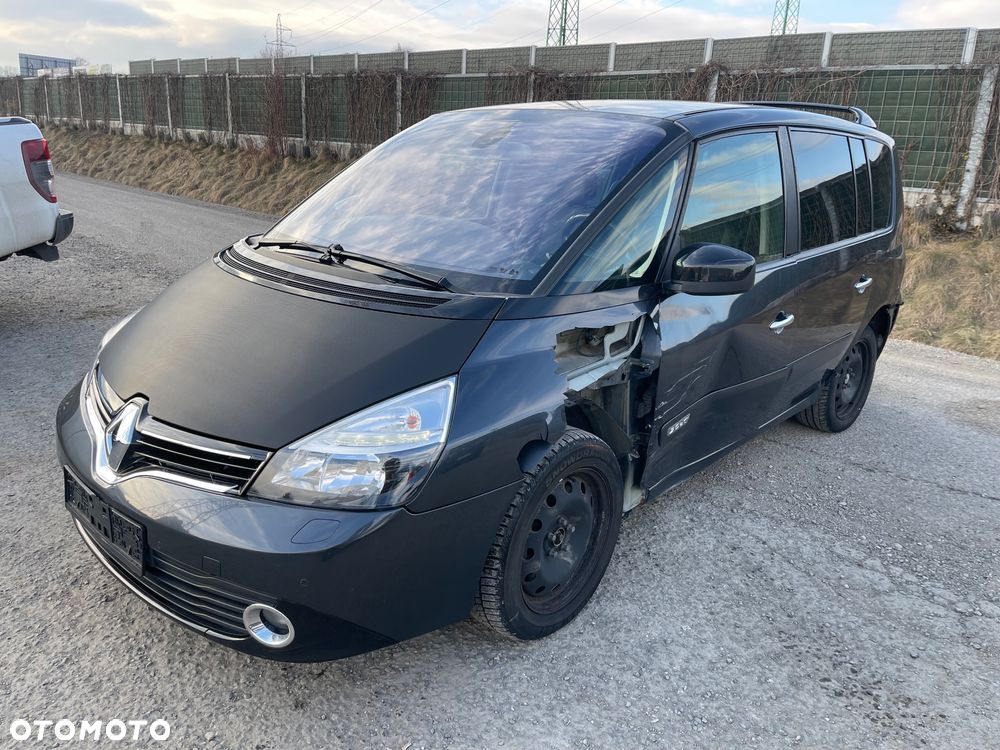 Renault Espace - 4