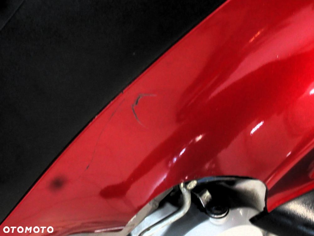 Honda Deauville - 20