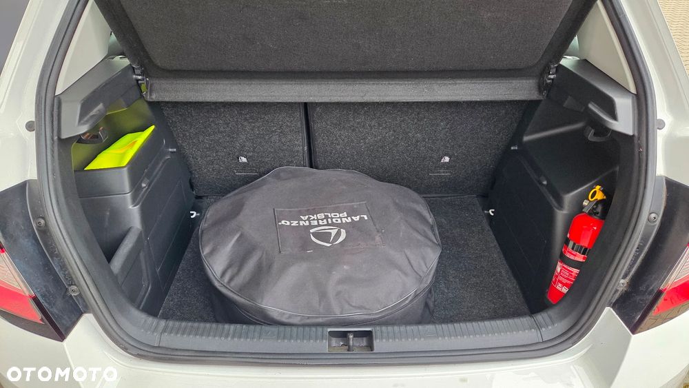 Skoda Fabia 1.0 Ambition - 23