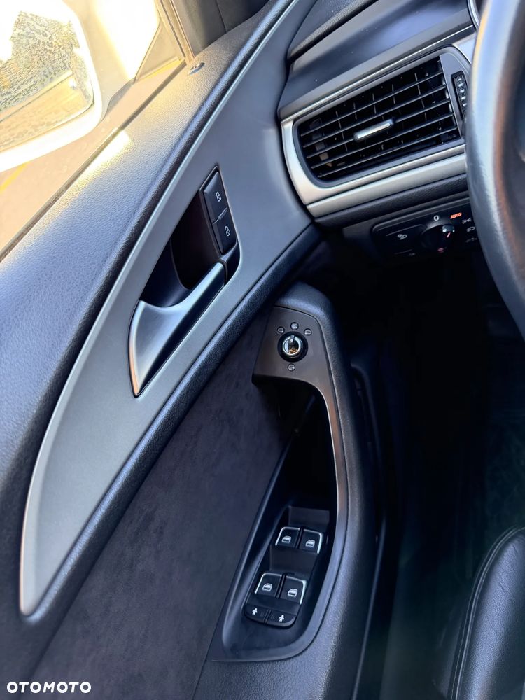 Audi A6 Avant 2.0 TDI - 25