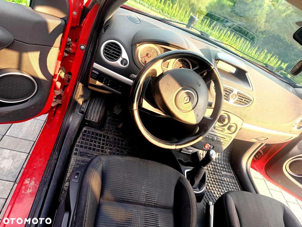 Renault Clio 1.2 TCE Alize - 7