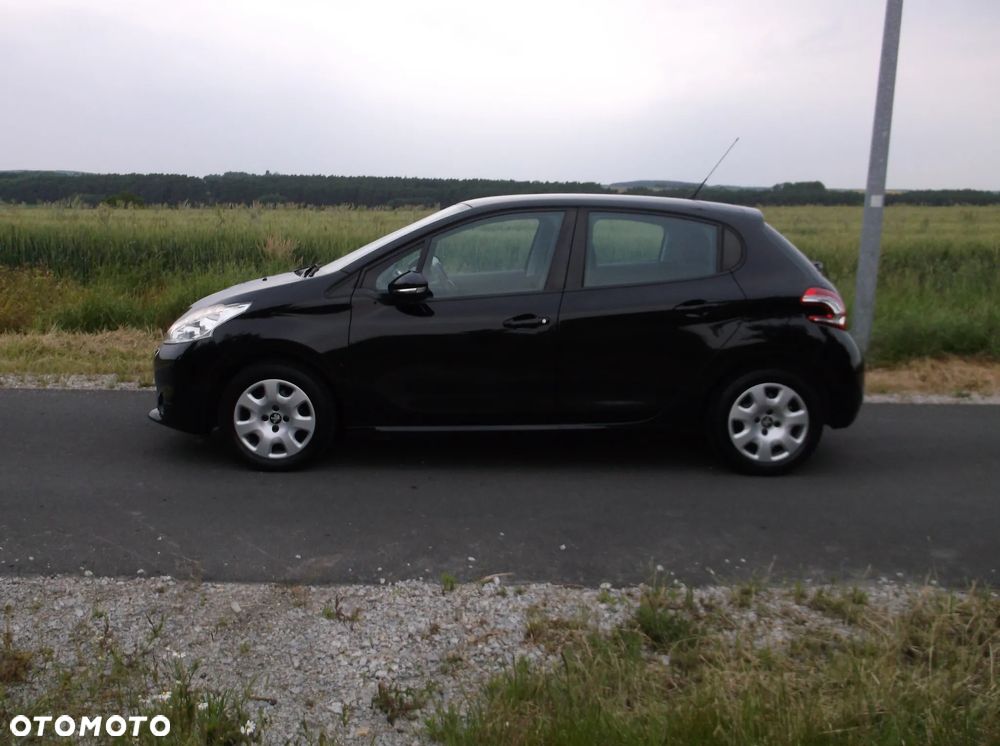 Peugeot 208 1.2 VTi Active Pack - 3