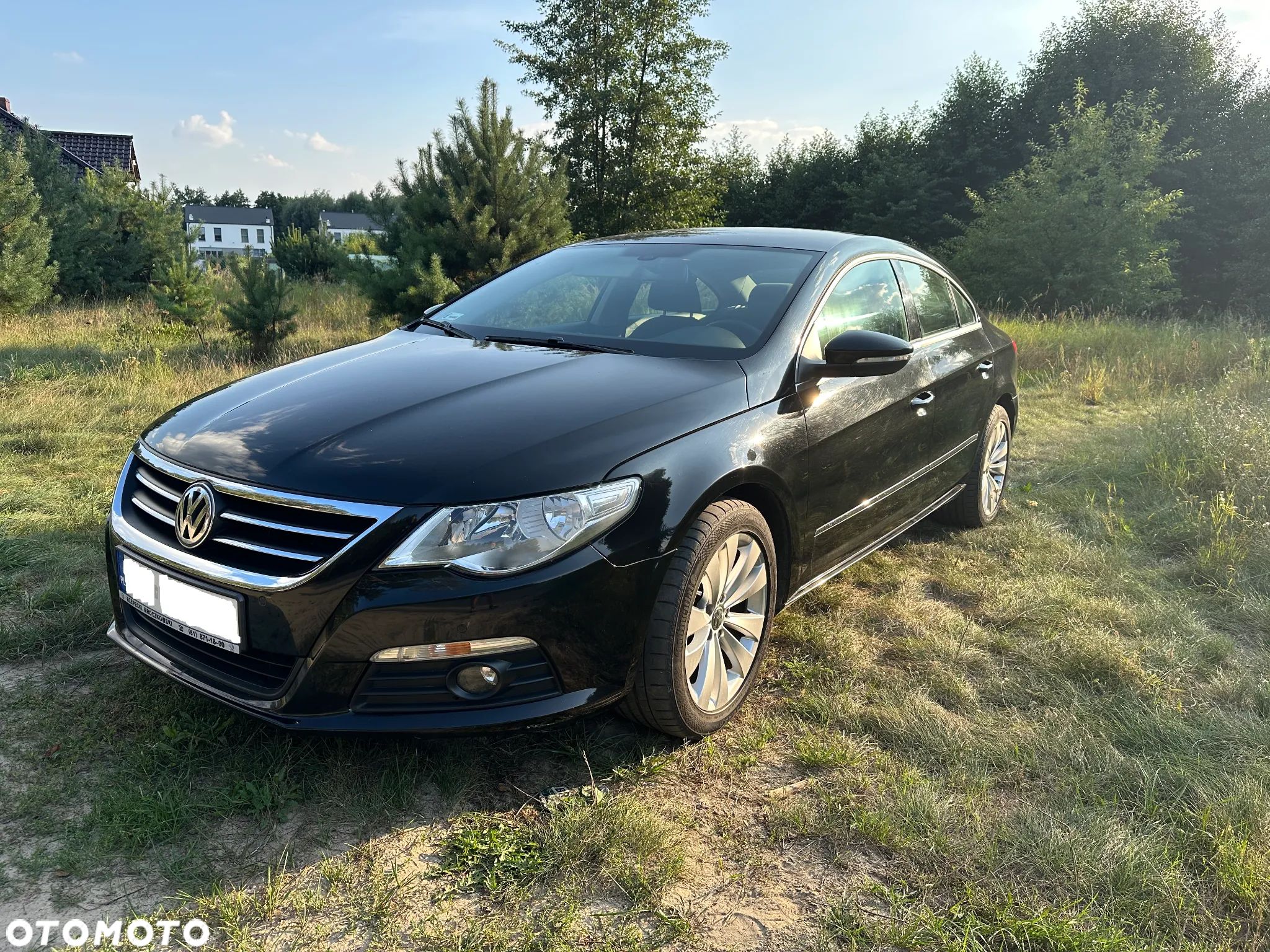 Volkswagen Passat 2.0 TDI Comfortline - 1