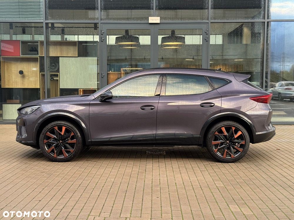 Cupra Formentor 1.5 eTSI mHEV DSG - 14