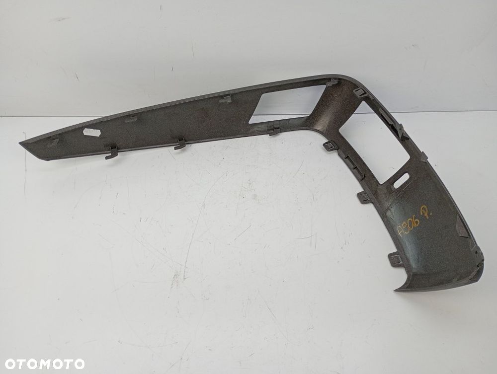 dekor listwa konsoli prawa mercedes sprinter w906 lift 2013-2018r A9066890137 - 7