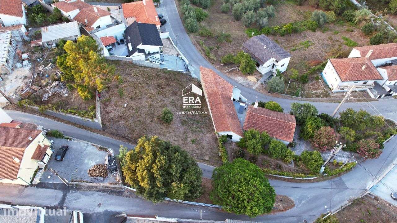 Terreno para Construção em Cortes, Leiria - Grande imagem: 5/22