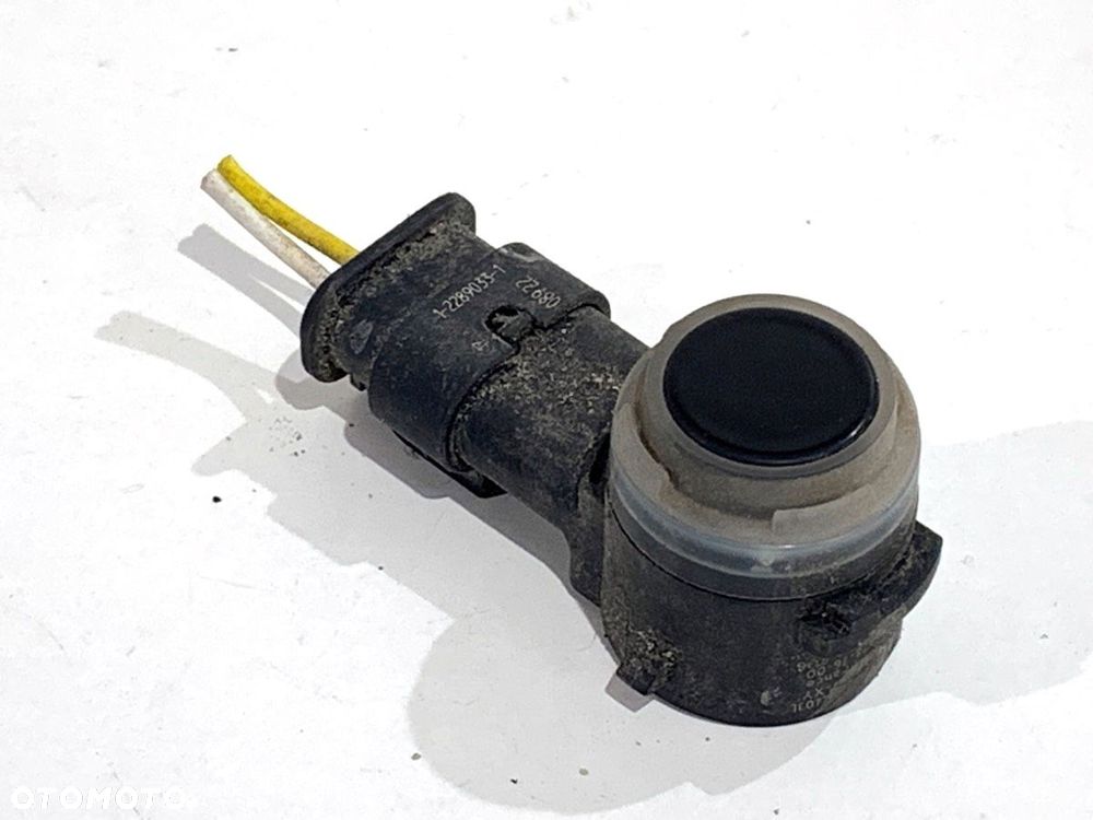 CZUJNIK PDC  PEUGEOT 308 SW III (FC_, FJ_, FR_, F4_) 2021 - 2022 PureTech 130 (FRHNSL, FRHNST) 96 kW - 1