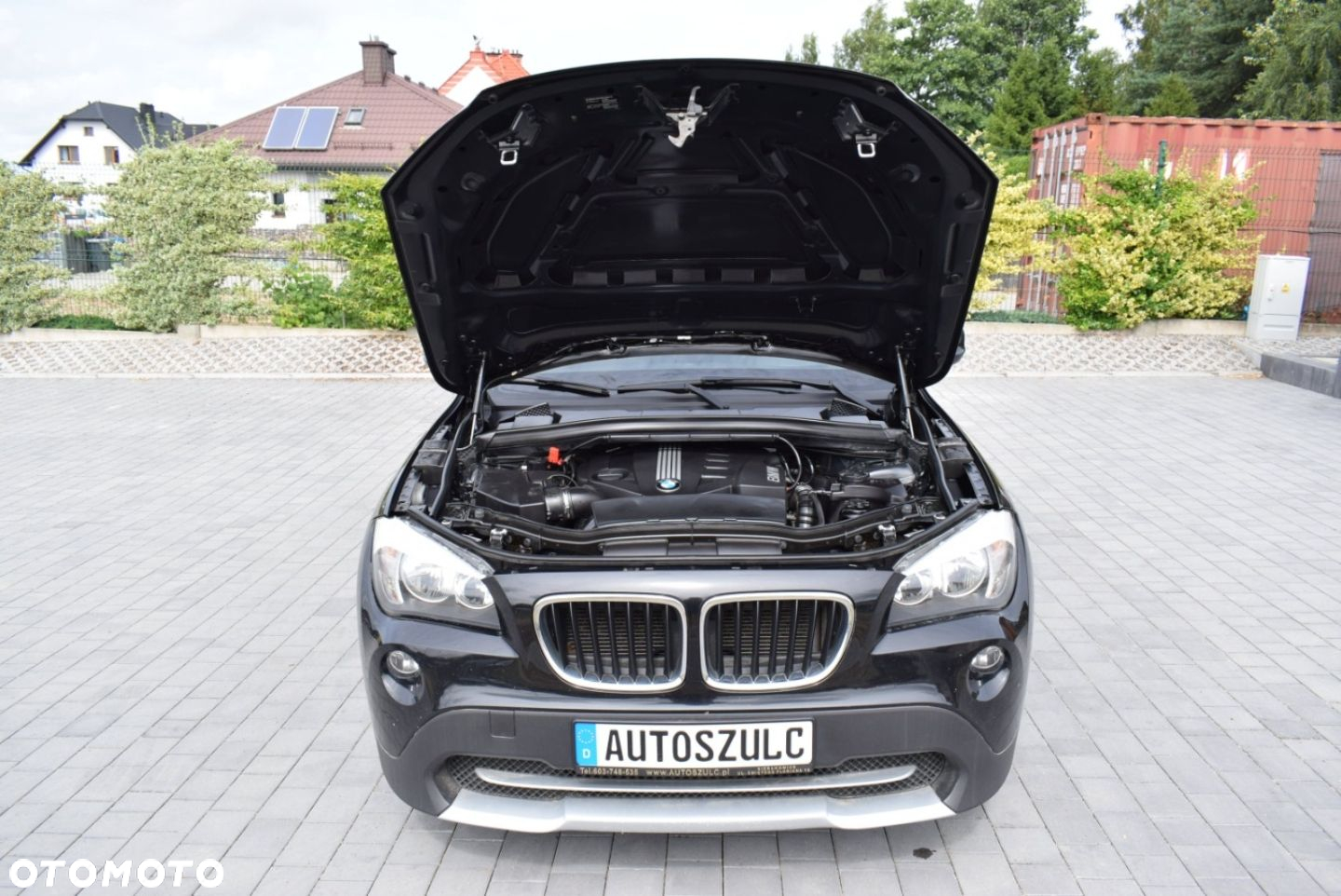 BMW X1 - 14